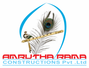 Amrutha Platinum Towers Logo