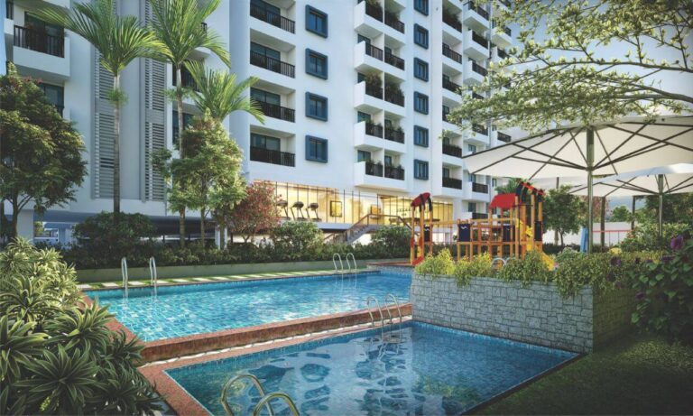 Amrutha Platinum Towers Gallery Image 2